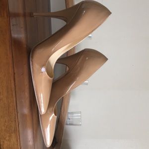 Kate Spade  pumps Size 8B